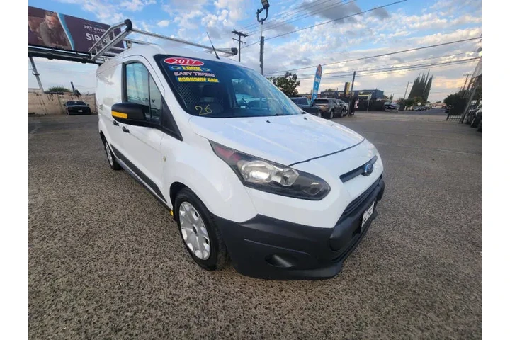 $12599 : 2017 Transit Connect XL image 2