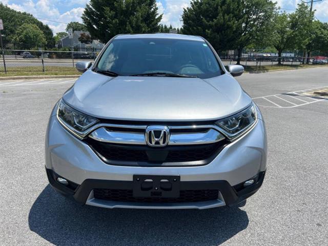 $16500 : 2017 CR-V EX image 7