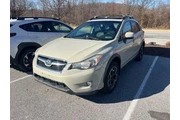 Subaru XV Crosstrek 2014 AWD en Philadelphia