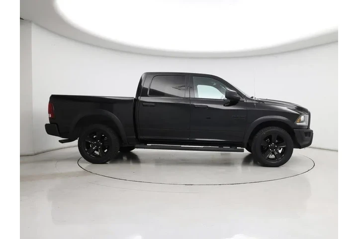 $29998 : Ram 1500 Classic 2023 4x4 Wa image 7