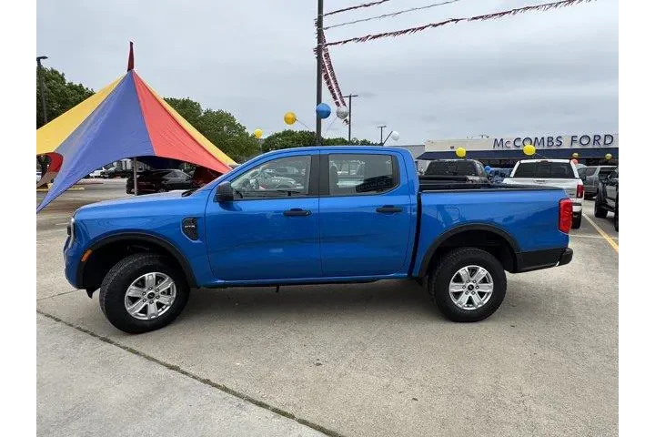 $28884 : Ford Ranger 2024 4x2 XL 4dr image 8