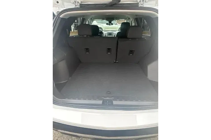 $23995 : Chevrolet Equinox 2024 4x4 L image 8