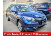 Honda HR-V 2016 AWD EX-L 4dr en Wyoming