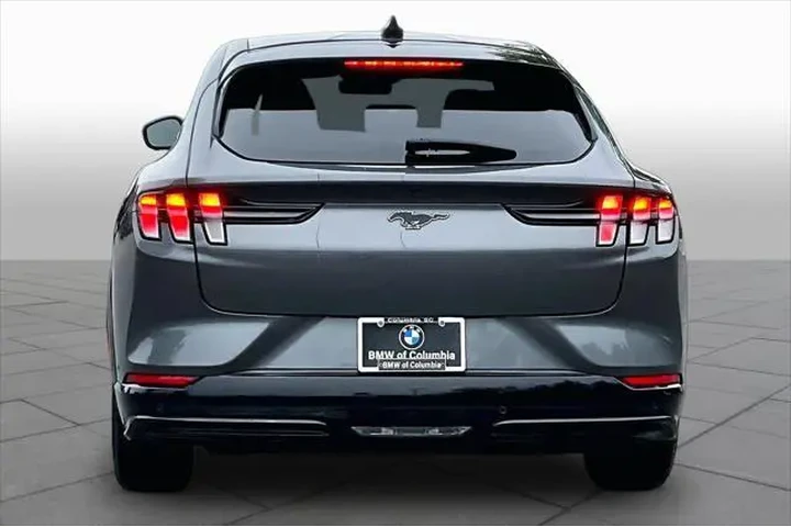 $21398 : Ford Mustang Mach-E 2021 Pre image 4