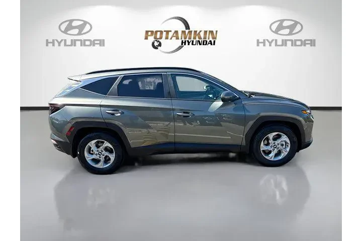 $22271 : Hyundai TUCSON 2023 SEL 4dr image 4