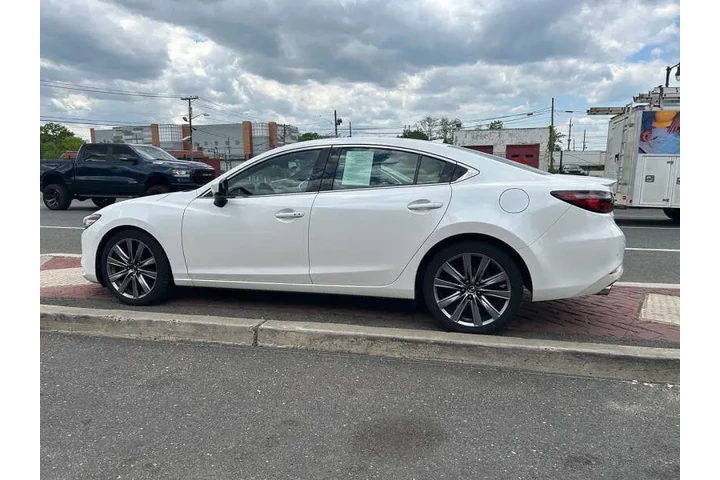 $14495 : 2018 MAZDA6 Signature image 7