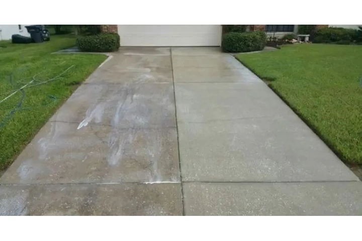 pressure washing image 3