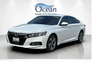 $20999 : Honda Accord 2018 EX 4dr Sed thumbnail