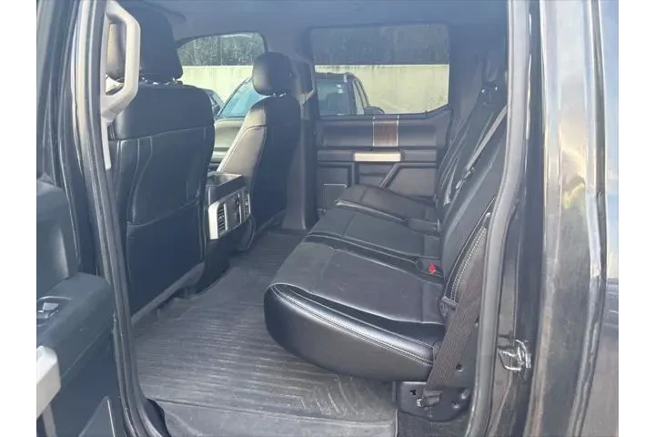 $20841 : Ford F-150 2015 4x4 Lariat 4 image 4