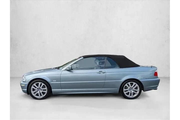 $8840 : BMW 3 Series 2003 330Ci 2dr image 9