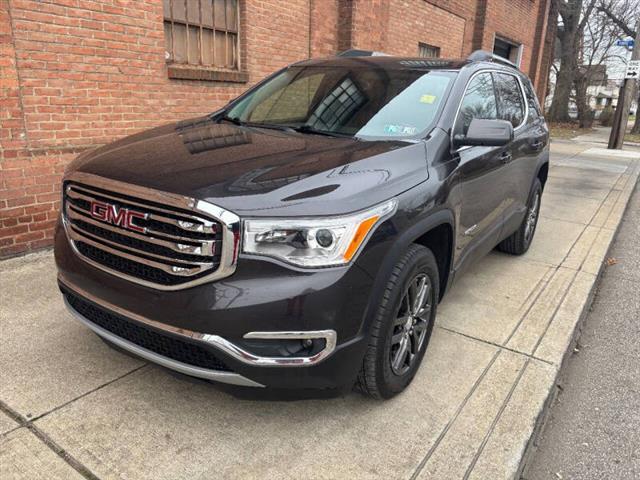 $16000 : 2018 GMC Acadia SLT-1 image 1