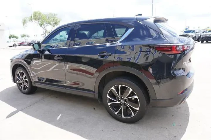 $24225 : Mazda CX-5 2022 AWD 2.5 S Pr image 4