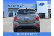 $14982 : Chevrolet Trax 2022 AWD LS 4 thumbnail