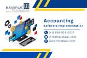 Expert accounting software en San Diego