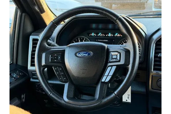 $33991 : Ford F-150 2020 4x4 XL 4dr S image 7