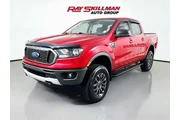 $22975 : Ford Ranger 2020 4x4 XLT 4dr thumbnail