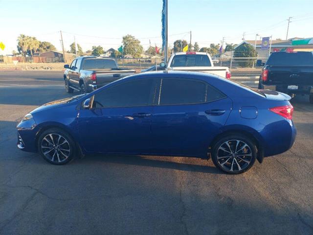 $12995 : 2018 Corolla SE image 6