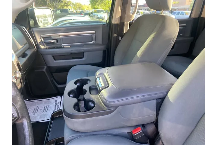 $24999 : 2018 RAM 1500 SLT image 7