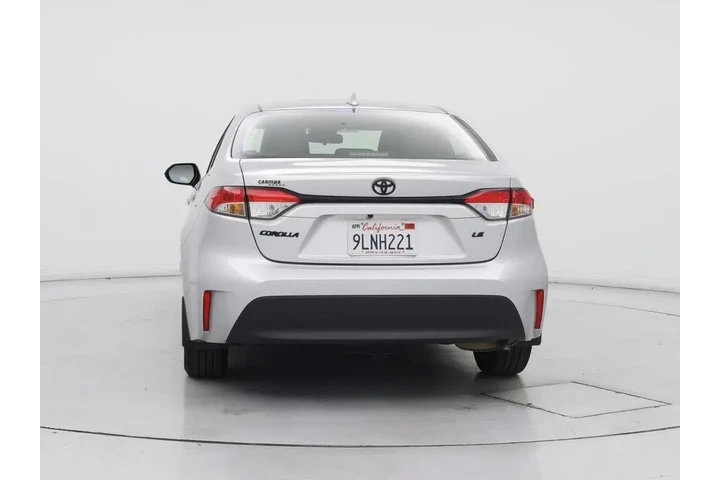 $21998 : Toyota Corolla 2024 LE 4dr S image 6