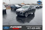 Hyundai TUCSON Hybrid 2023 A en Springfield