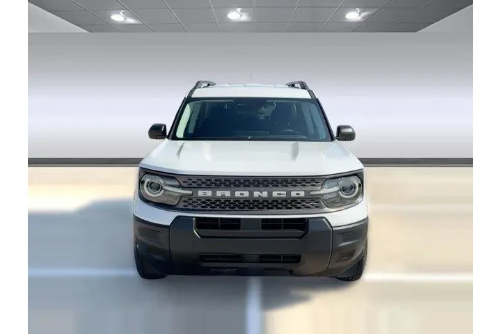 $25998 : Ford Bronco Sport 2025 AWD B image 5