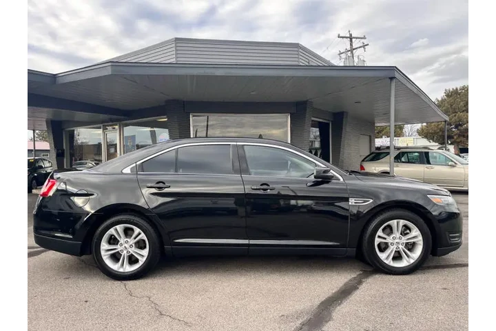 $10950 : 2015 Taurus SEL image 9