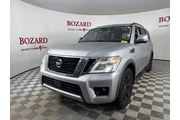 $16000 : Nissan Armada 2018 4x4 Plati thumbnail