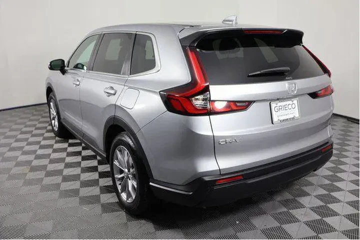 $28799 : Honda CR-V 2024 AWD EX 4dr S image 6