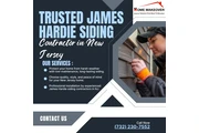 Reliable Siding Services in NJ en Jersey City