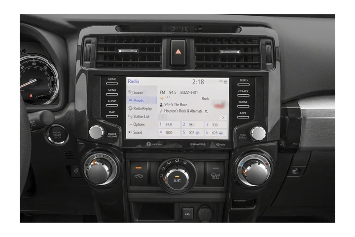 $49990 : 2023 4Runner TRD Off-Road Pre image 7