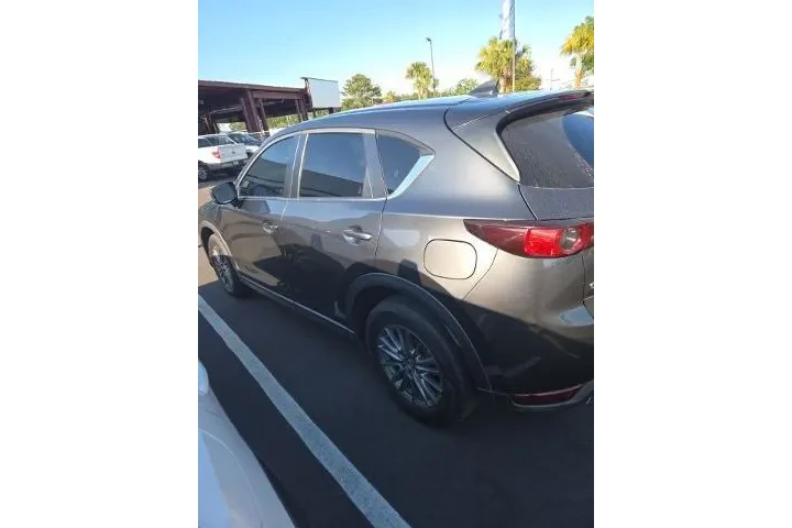 $20036 : Mazda CX-5 2021 Carbon Editi image 7