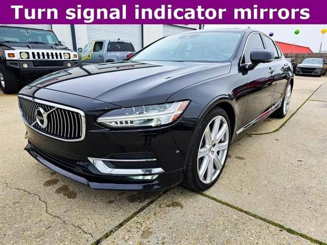 $18985 : 2017 S90 For Sale 001354 image 10