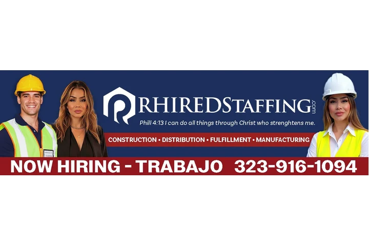 Now hiring Trademen 20 to 40. image 3