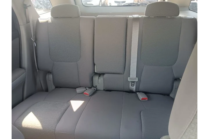 $3000 : 2008 Equinox LT image 10