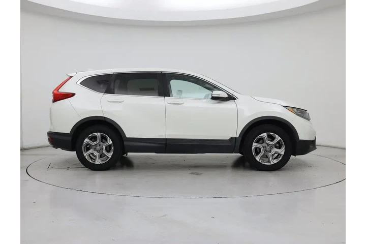 $24998 : Honda CR-V 2018 AWD EX-L 4dr image 7