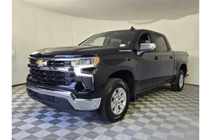 $38988 : Chevrolet Silverado 1500 202 image 4