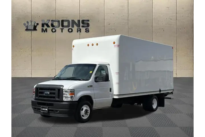 $40000 : Ford E-Series 2024 E-350 SD image 1
