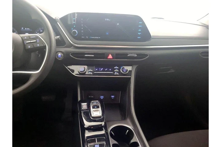 $20998 : Hyundai SONATA 2023 SEL 4dr image 9