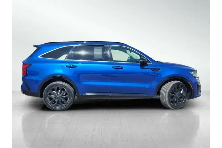$24997 : Kia Sorento 2021 SX 4dr SUV image 3