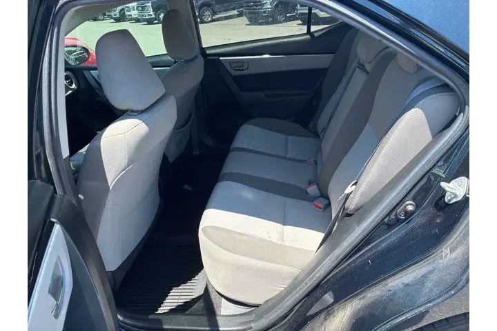 $12592 : Toyota Corolla 2019 SE 4dr S image 6