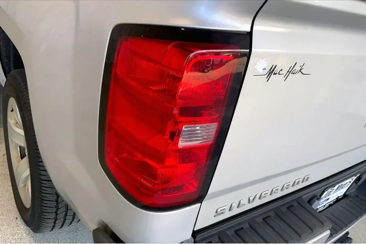 $15141 : Chevrolet Silverado 1500 201 image 10