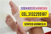 Sobandero Armenia Quindio thumbnail