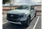 Ford Ranger 2024 4x4 XLT 4dr