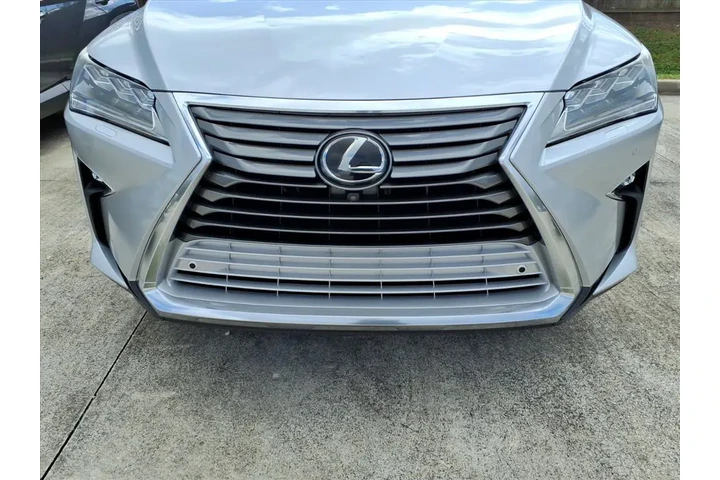 $24995 : Lexus RX 350 2016 4dr SUV image 5