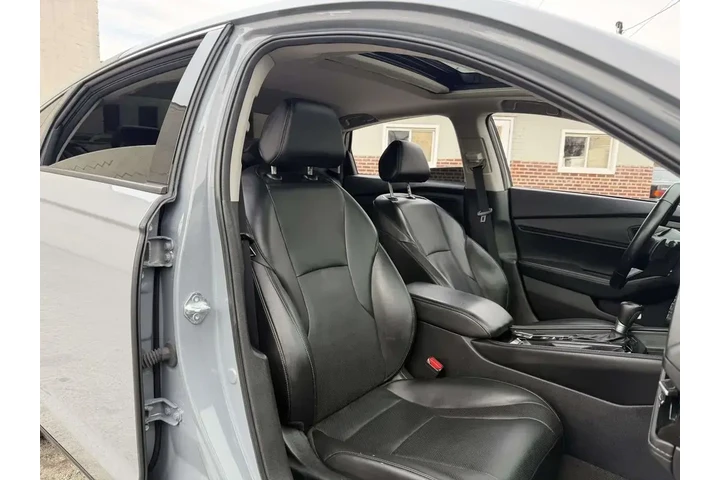 $29013 : Honda Accord Hybrid 2023 Tou image 9