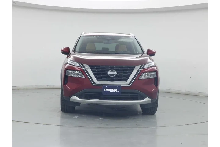 $28998 : Nissan Rogue 2023 AWD Platin image 5