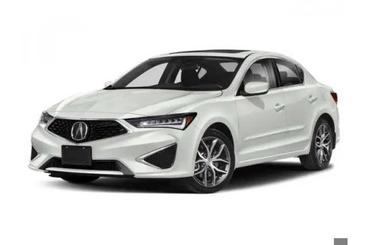 $15995 : Acura ILX 2021 4dr Sedan w/P image 1