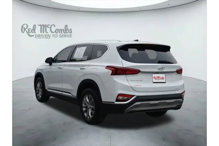 $17969 : Hyundai SANTA FE 2020 SE 4dr image 3