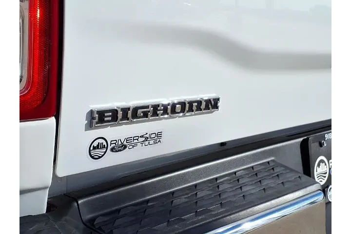 $39995 : Ram 2500 2020 4x4 Big Horn 4 image 7