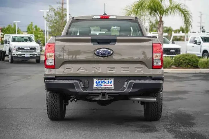 $36120 : Ford Ranger 2025 4x2 XL 4dr image 7